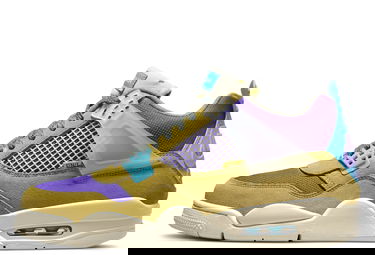 Tenisky a topánky Jordan Union LA x Air Jordan 4 Retro "Desert Moss" Béžová | DJ5718-300, 2