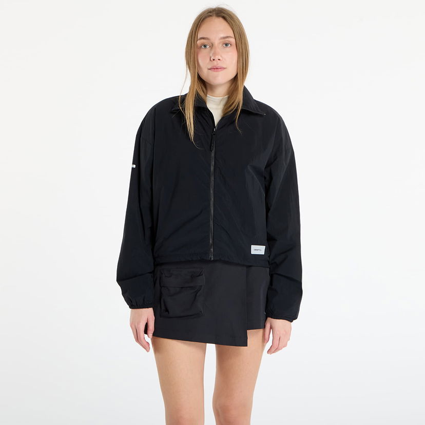 Vetrovka Craft Subz Light Jacket Čierna | 1916557-999000
