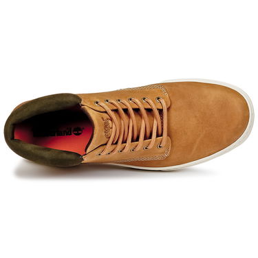 Tenisky a topánky Timberland (High-top Trainers) ADVENTURE 2.0 CUPSOLE CHK Hnedá | TB0A1JU1231=CA1JU1, 5