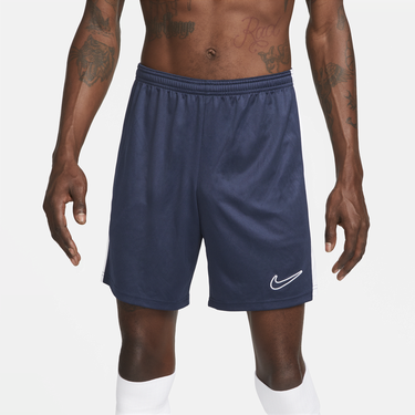 Šortky Nike Dri-FIT Academy Football Shorts Navy | DV9742-451, 1