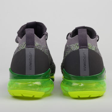 Tenisky a topánky Nike Air Vapormax Flyknit 3 Šedá | AJ6900-009, 3