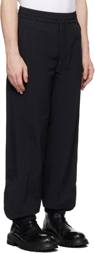 Tepláky Han Kjøbenhavn Han Kjobenhavn Regular Track Pants Čierna | U-134161, 1