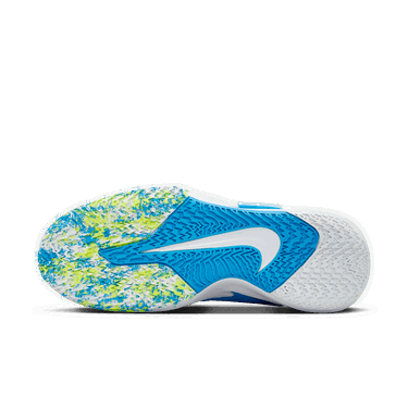 Tenisky a topánky Nike Nike Precision 7 Modrá | FN4322-400, 3