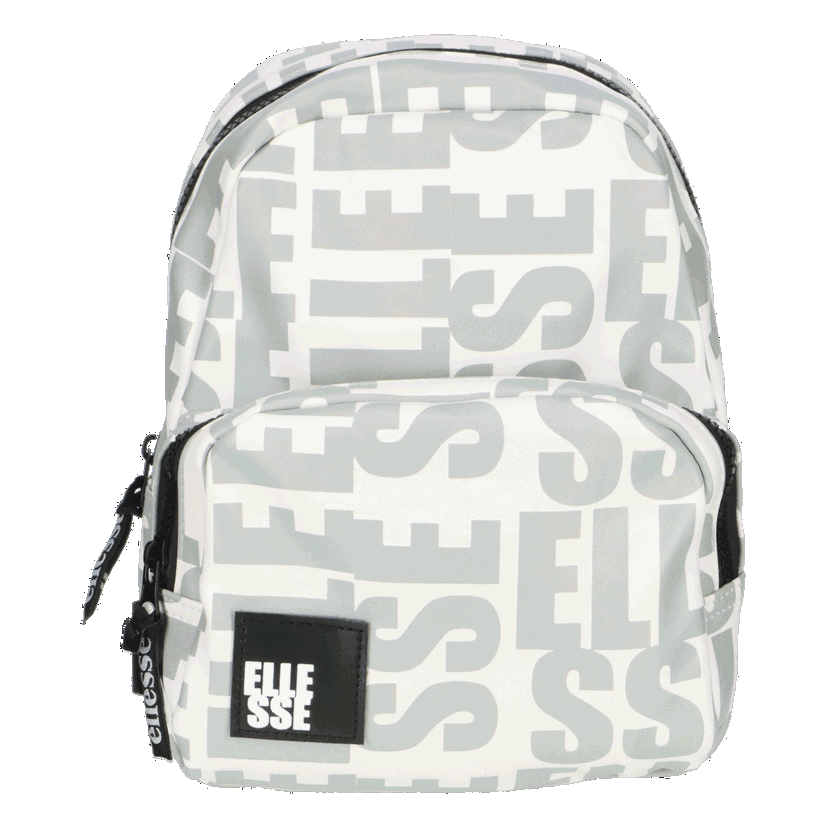 Batoh Ellesse Mini All-Over Print Backpack GIKI Rôznofarebný | ELE253F116-10