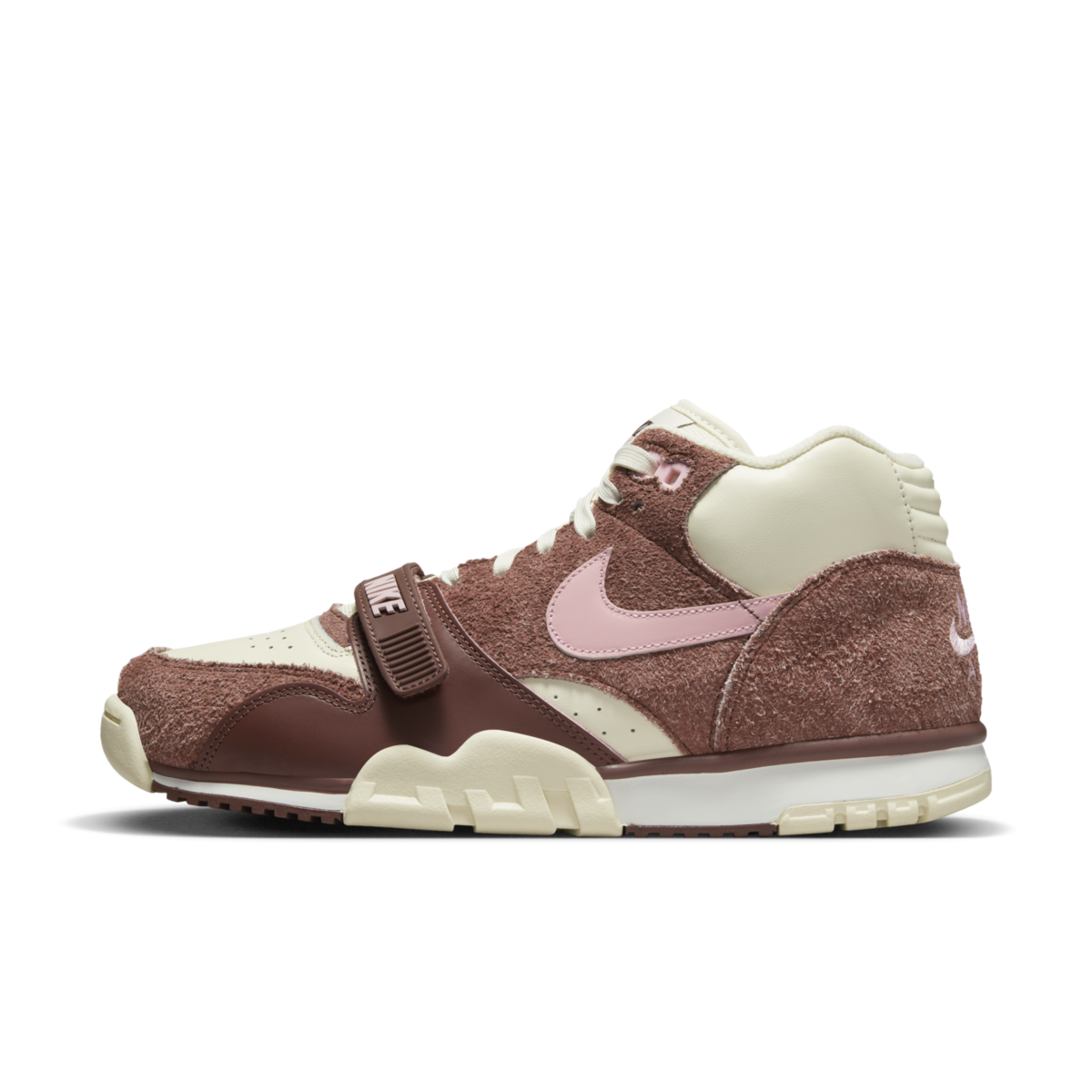 Tenisky a topánky Nike Air Trainer 1 "Valentine’s Day" Hnedá | DM0522-201, 0