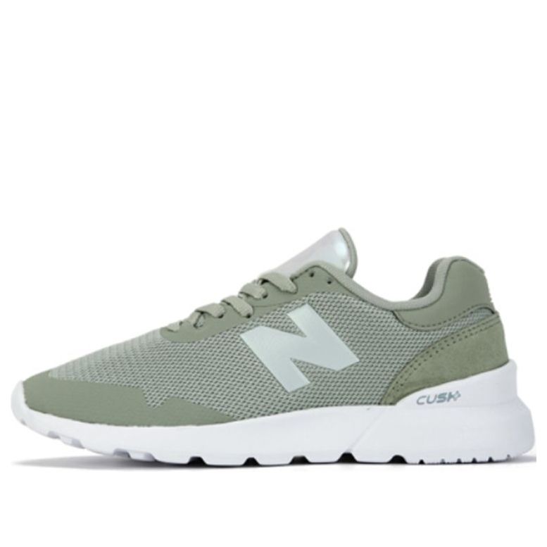 Tenisky a topánky New Balance 515 Zelené | WS515TXE, 0