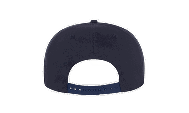 Šiltovka New Era MLB OTC 9FIFTY Cap Atlanta Braves Navy | 60245396, 2