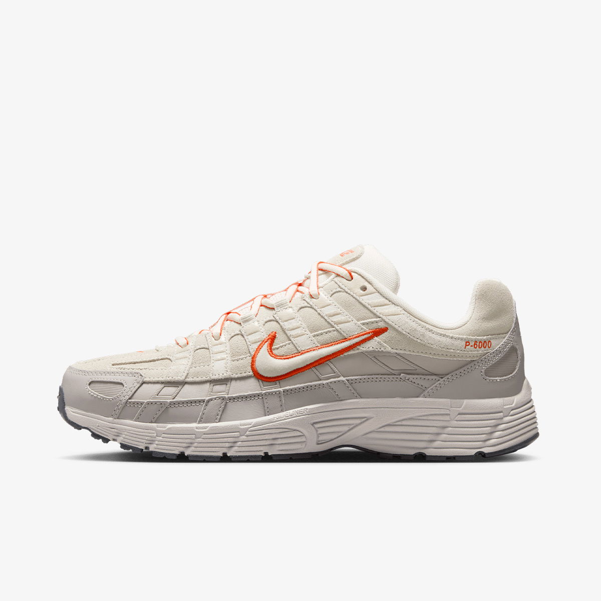 Tenisky a topánky Nike P-6000 PRM Biela | IF0668-002, 1