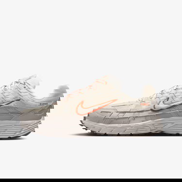 Tenisky a topánky Nike P-6000 PRM Biela | IF0668-002, 1