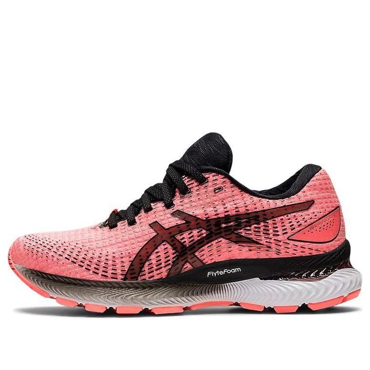 Tenisky a topánky Asics ASICS Gel Saiun Ružová | 1012B232-700
