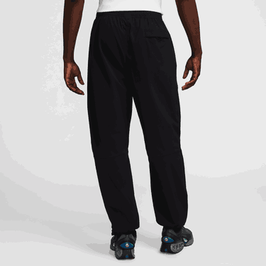 Nohavice Nike Tech Pants Čierna | HM7158-010, 2