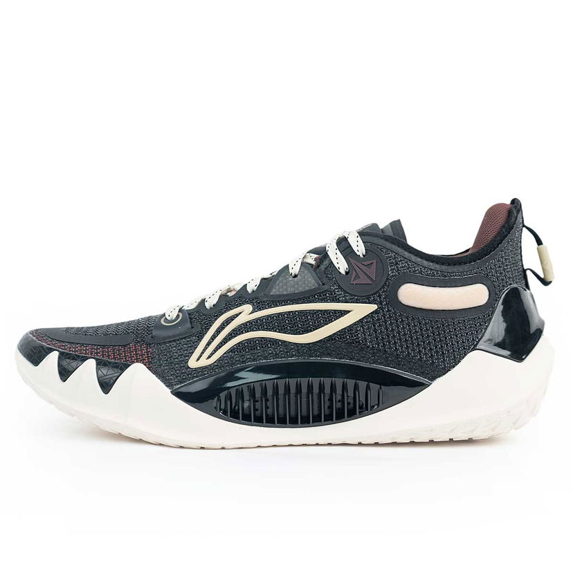 Tenisky a topánky Li-Ning Jimmy Butler 1 'Oreo' Čierna | ABAS051-14