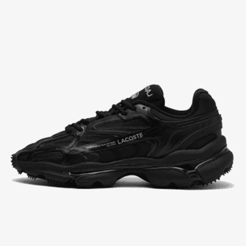 Tenisky a topánky Lacoste Lacoste L003 2K24 Čierna | 50SMA0110_02H