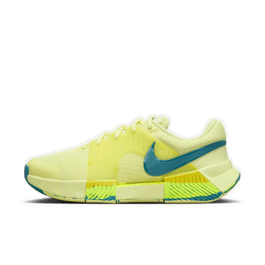 Tenisky a topánky Nike Nike GP Challenge 1 Premium Žltá | HF1140-300, 1