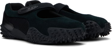 Tenisky a topánky Puma Mostro Fey Premium Čierna | 40336701, 3