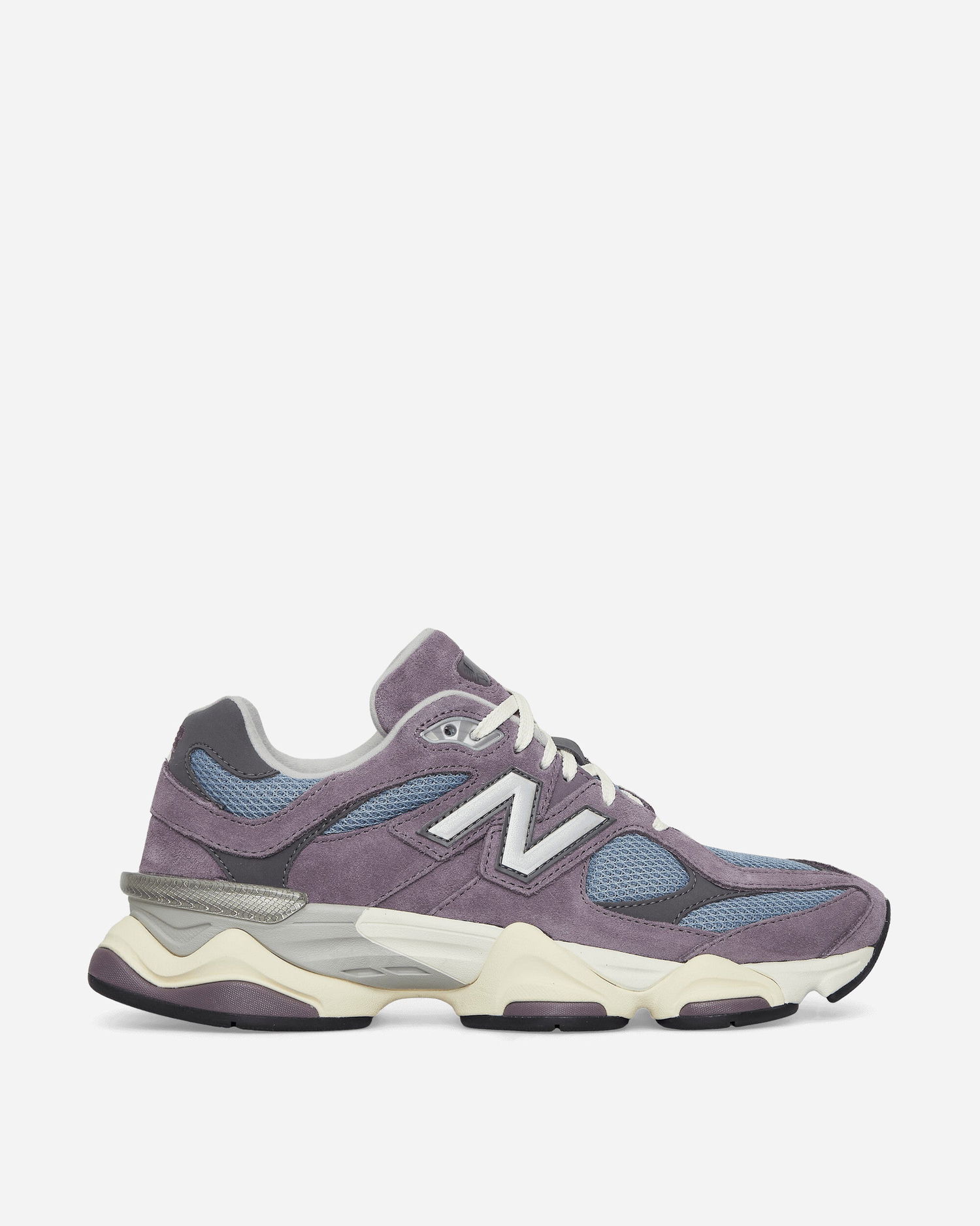 Tenisky a topánky New Balance 9060 Shadow Purple Fialová | U9060SFA, 1