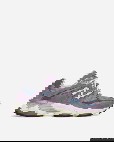 Tenisky a topánky New Balance 9060 Shadow Purple Fialová | U9060SFA, 1