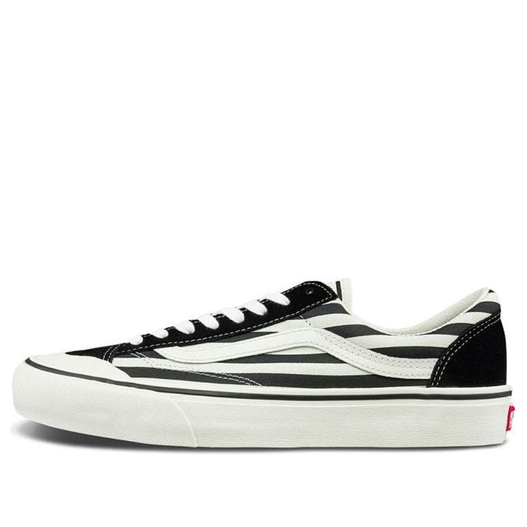 Tenisky a topánky Vans Style 36 Biela | VN0A3ZCJ257, 0