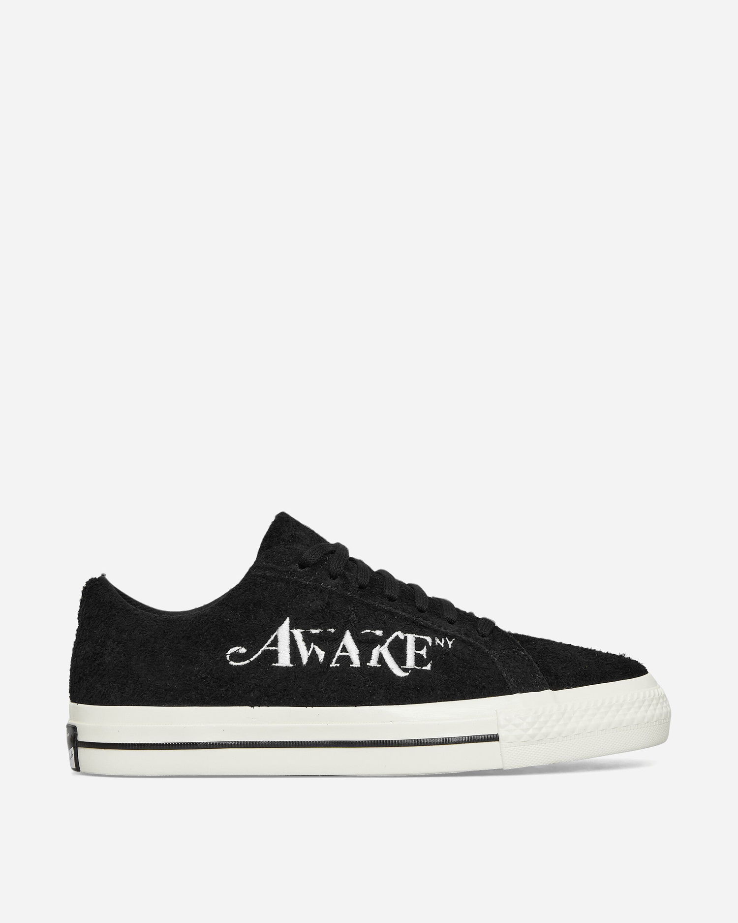 Tenisky a topánky Converse Awake x One Star Pro OX "Black" Čierna | A07143C, 1