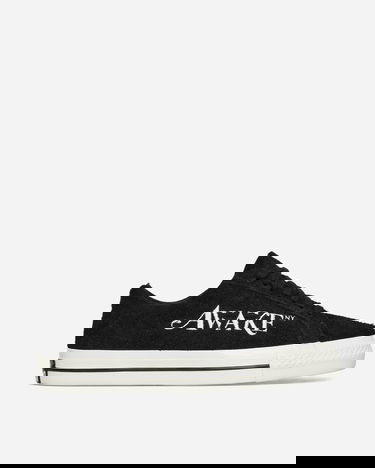 Tenisky a topánky Converse Awake x One Star Pro OX "Black" Čierna | A07143C, 1
