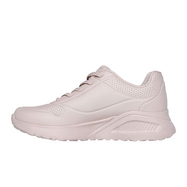 Tenisky a topánky Skechers Uno Lite Work Sneakers Ružová | 177289-BLSH, 1