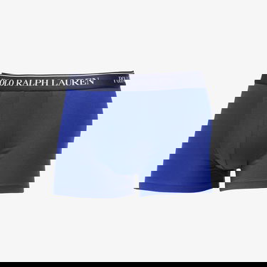 Boxerky Polo by Ralph Lauren Polo Ralph Lauren Classic Trunk 3-Pack Rôznofarebný | 714830299152, 4