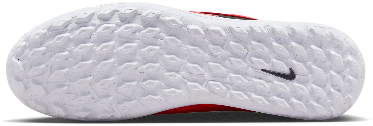 Tenisky a topánky Nike Nike PHANTOM GX CLUB TF Červená | dd9486-600, 1