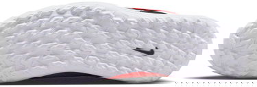 Tenisky a topánky Nike Nike PHANTOM GX CLUB TF Červená | dd9486-600, 1