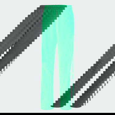Tepláky adidas Originals Green Adibreak Tracksuit Bottoms Zelené | JP3762, 4