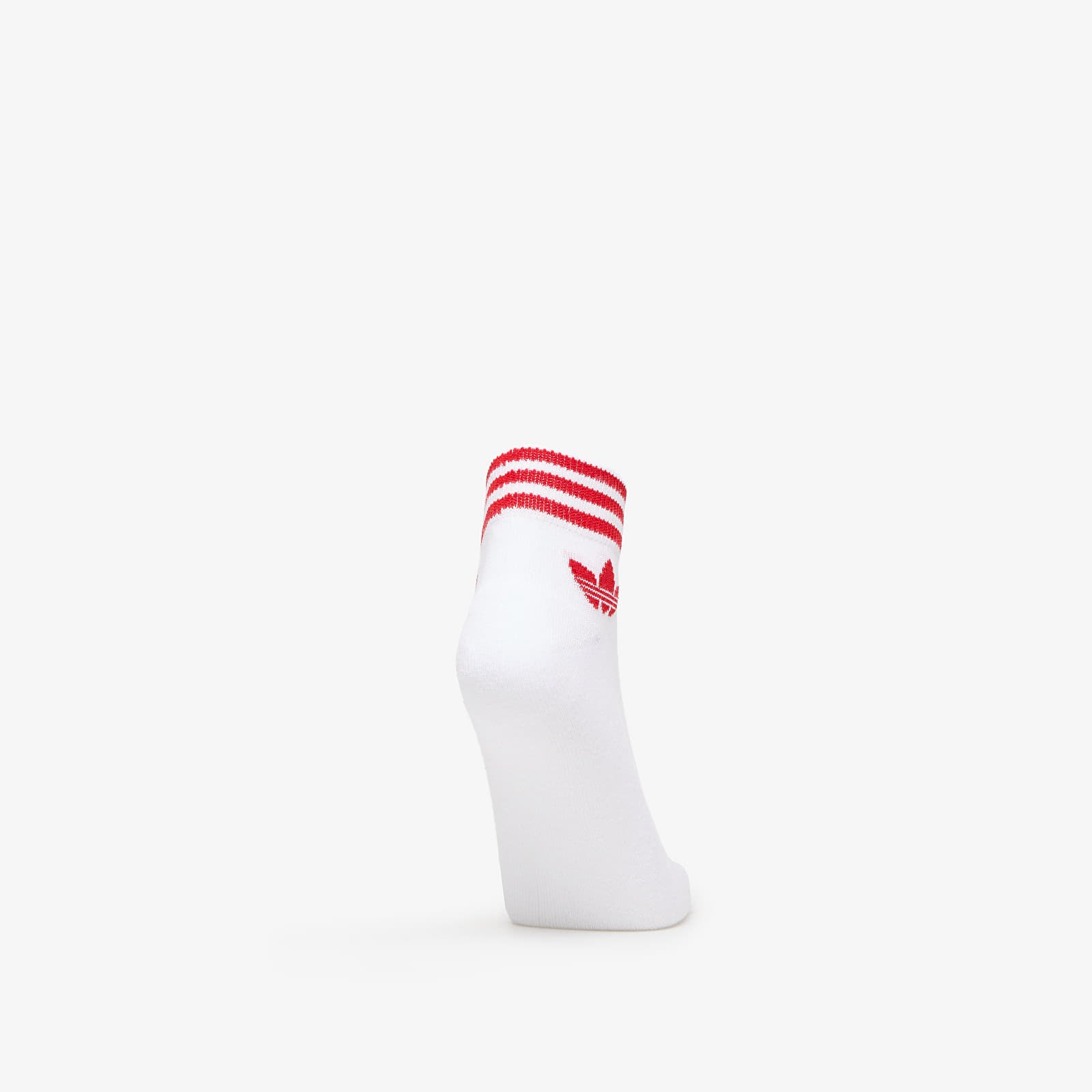 Trefoil Ankle Socks – 3 pairs
