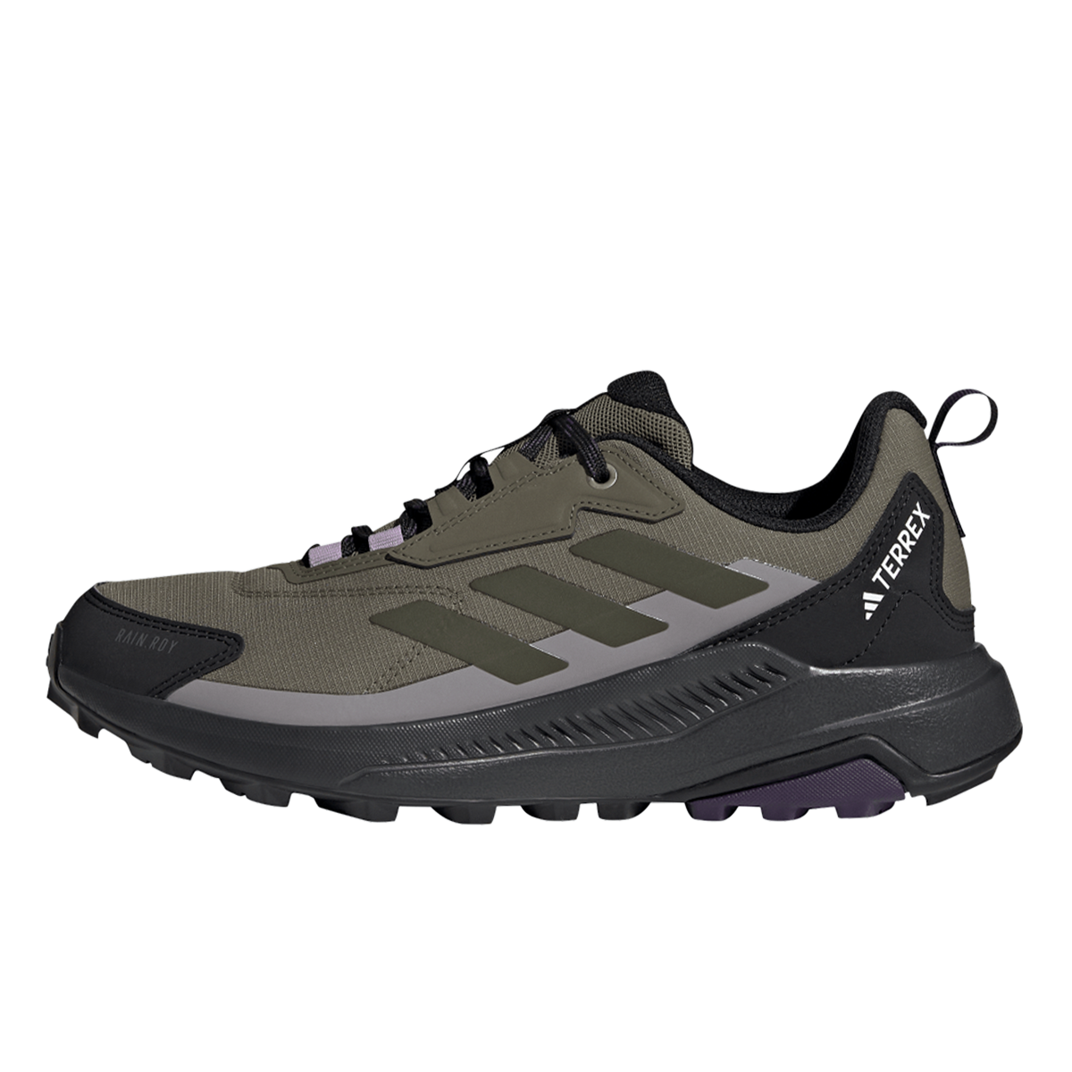 Tenisky a topánky adidas Originals TERREX ANYLANDER R.RDY Zelené | JQ9962, 0