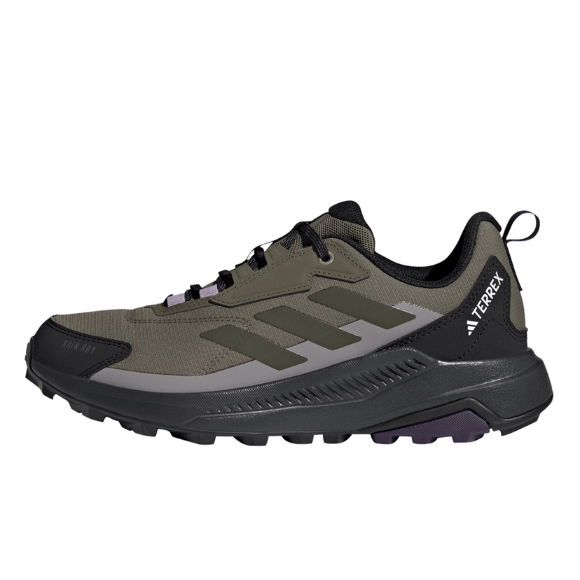 Tenisky a topánky adidas Originals TERREX ANYLANDER R.RDY Zelené | JQ9962