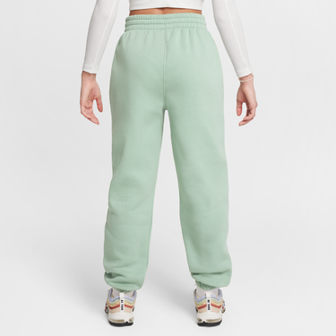 Tepláky Nike Sportswear Club Fleece Loose Fit Pants Zelené | FD2933-037, 2