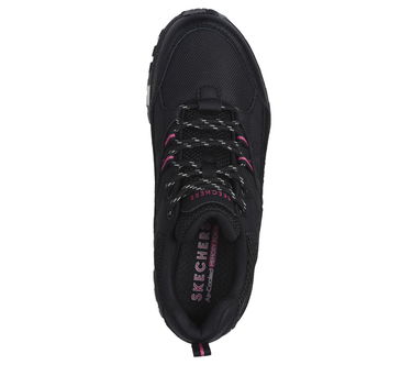 Tenisky a topánky Skechers Uno Čierna | 177170-BBK, 4