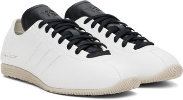Tenisky a topánky Y-3 Y-3 Japan Biela | JS1110, 3