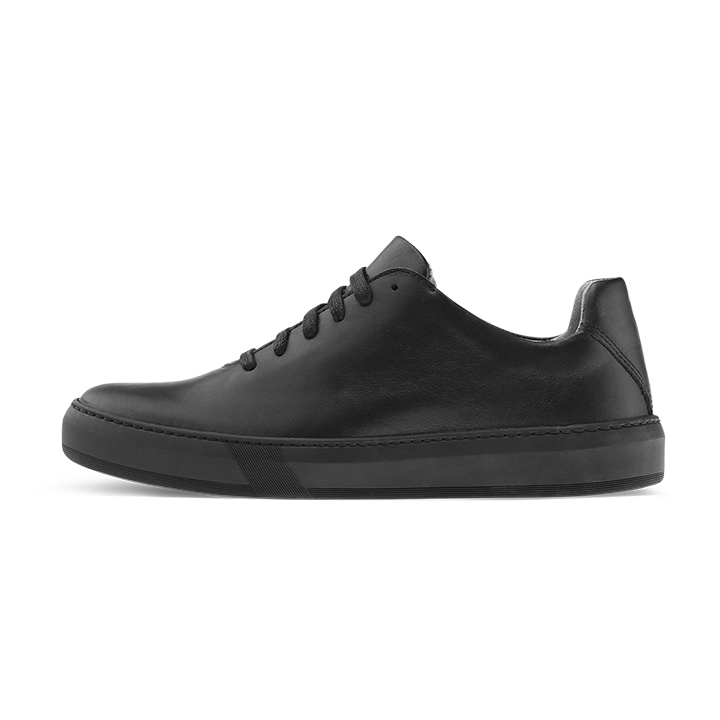 Tenisky a topánky Vasky Teny Dark W Čierna | S-5019-201-F, 0