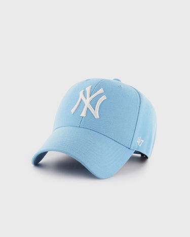 Šiltovka '47 Brand MLB New York Yankees Cap Modrá | 191119726834, 0