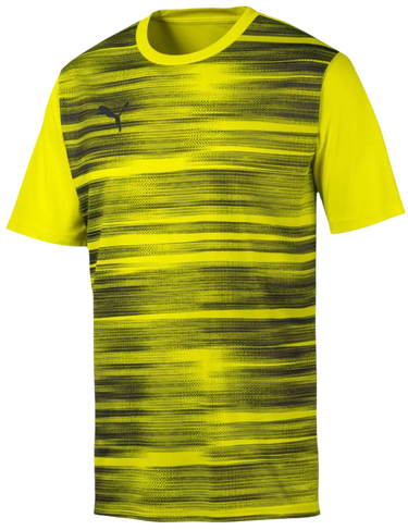 Tričko Puma ftblNXT T-shirt Graphic Žltá | 656428-04, 2