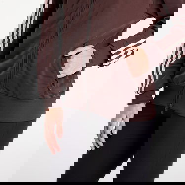 Mikina adidas Originals Fb Tt Loose Auco/ Sanpin Hnedá | KD1331, 2