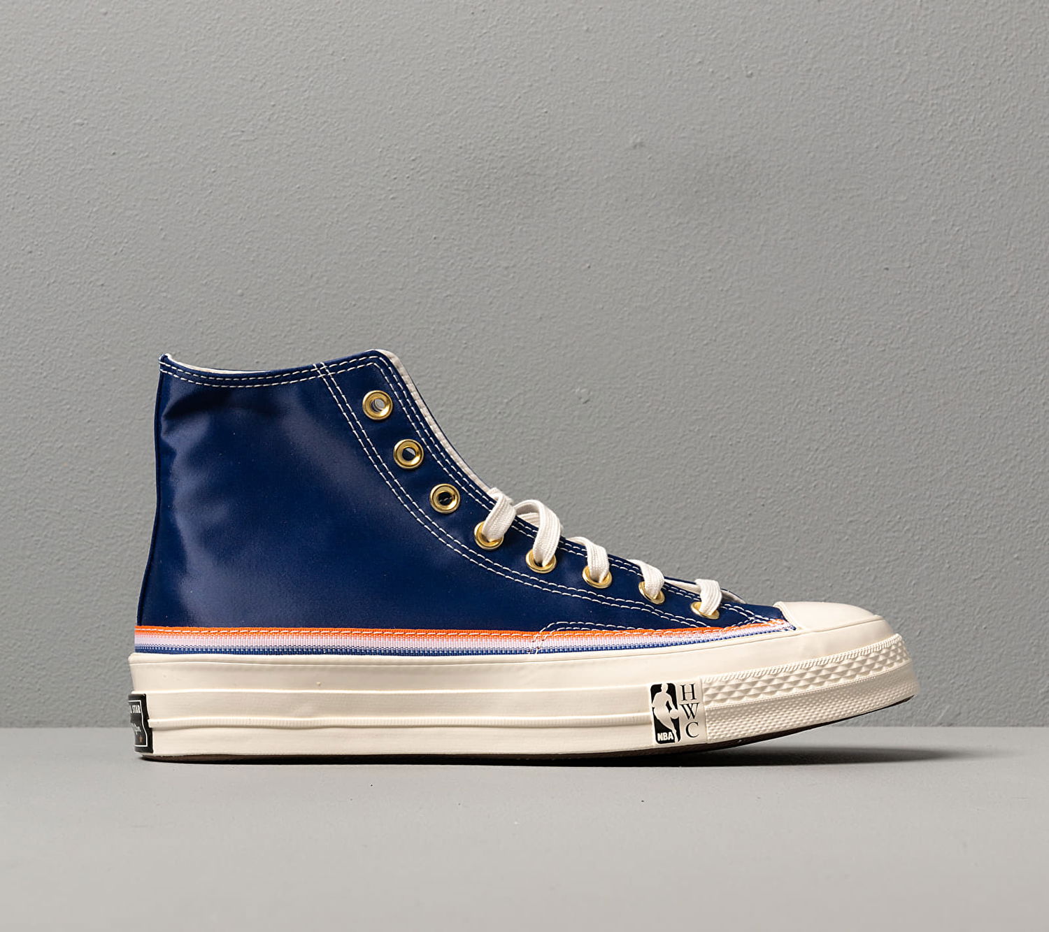 Tenisky a topánky Converse Chuck 70 Modrá | 166815C, 0