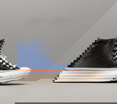 Tenisky a topánky Converse Chuck 70 Modrá | 166815C, 0