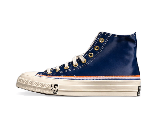 Tenisky a topánky Converse Chuck 70 Modrá | 166815C