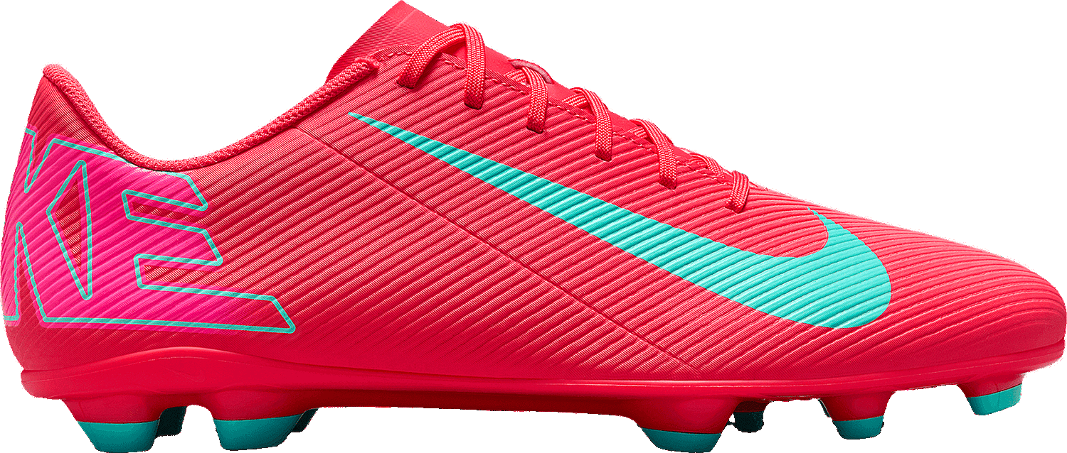 Tenisky a topánky Nike Vapor 16 Club FG/MG Ružová | fq8441-800, 0