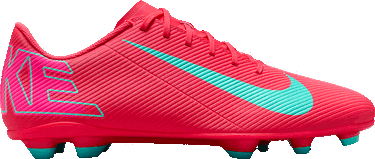 Tenisky a topánky Nike Vapor 16 Club FG/MG Ružová | fq8441-800, 0