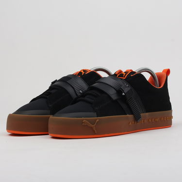 Tenisky a topánky Puma Court Platform Brace x ATELIER NEW REGIME Čierna | 366537 02, 0