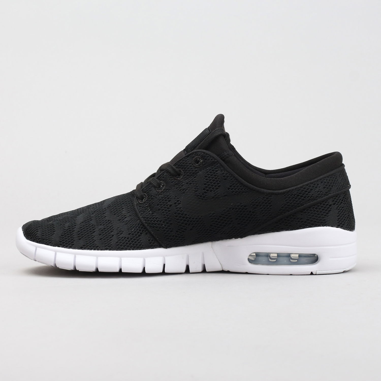 Tenisky a topánky Nike SB Stefan Janoski Max Čierna | 631303-022, 1