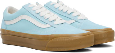 Tenisky a topánky Vans LX Old Skool Modrá | VN000D56CAU, 2