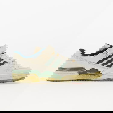 Tenisky a topánky adidas Originals Forum 84 Low Biela | HR0558, 1