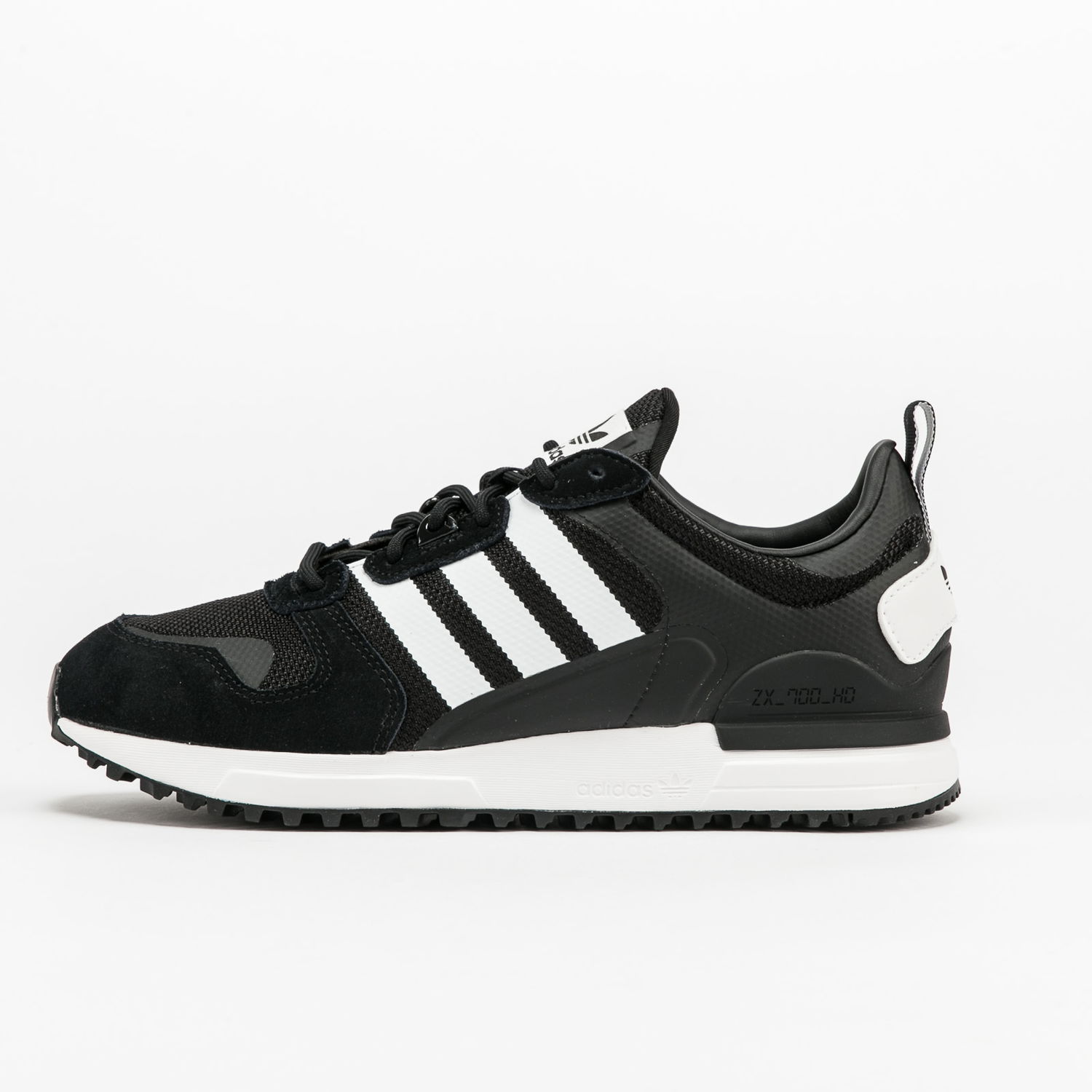 Tenisky a topánky adidas Originals ZX 700 HD Čierna | FX5812, 0