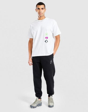 Tepláky Jordan Swoosh Jdan Fleece Joggers Čierna | IM1361-010, 2